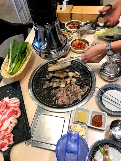 42 Best Samgyupsal Restaurants in Metro Manila: Tara na!.